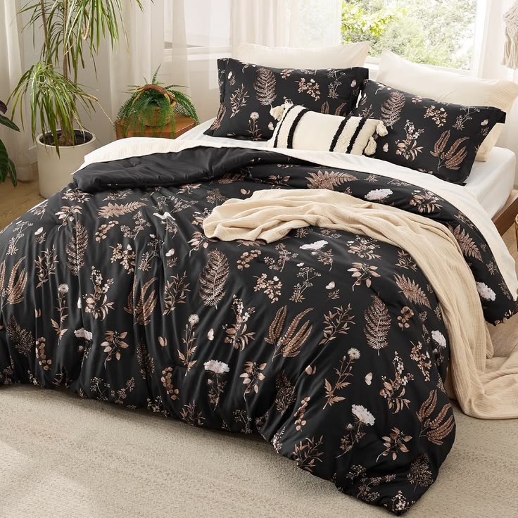 Bedspread & Comforters