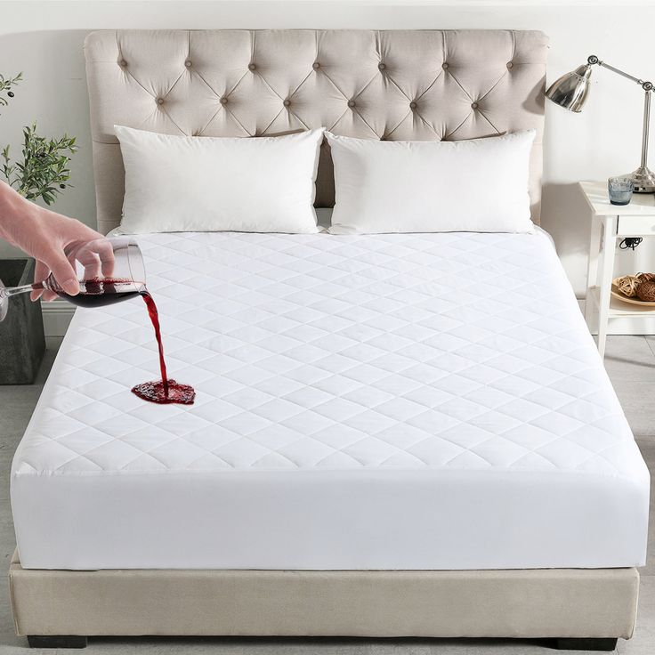 Mattress Protectors