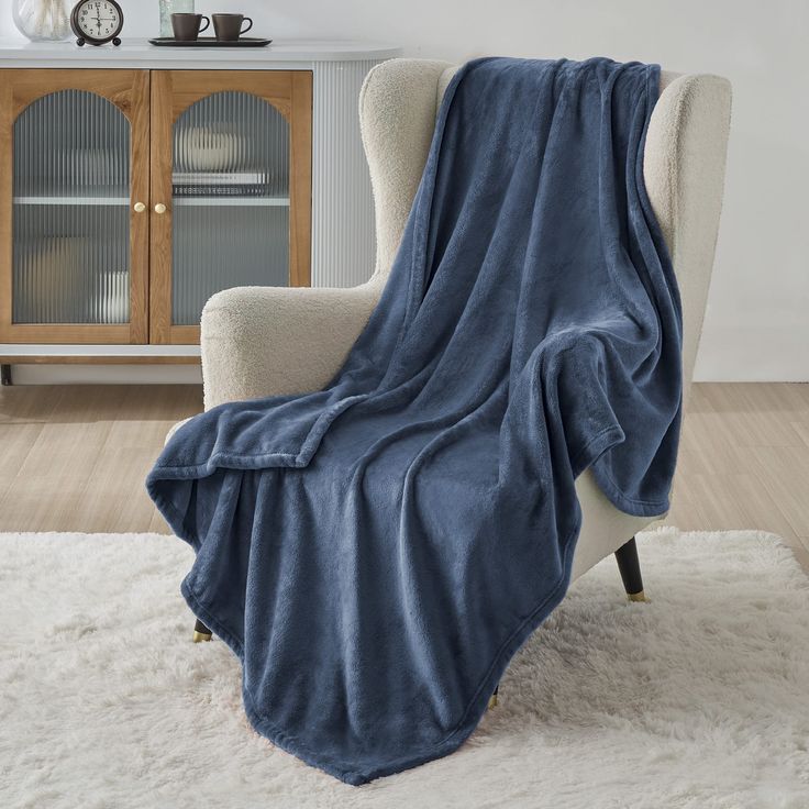 Fancy Blanket