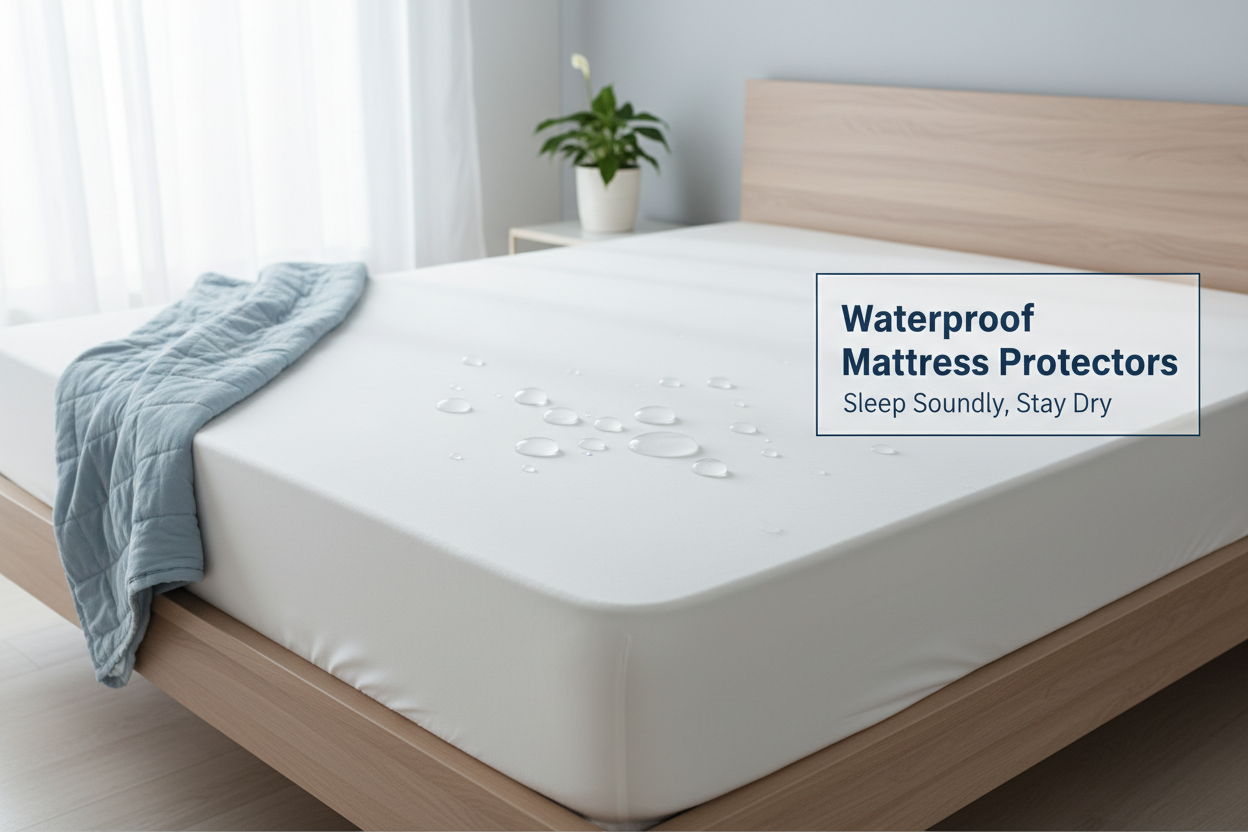 Mattress Protectors