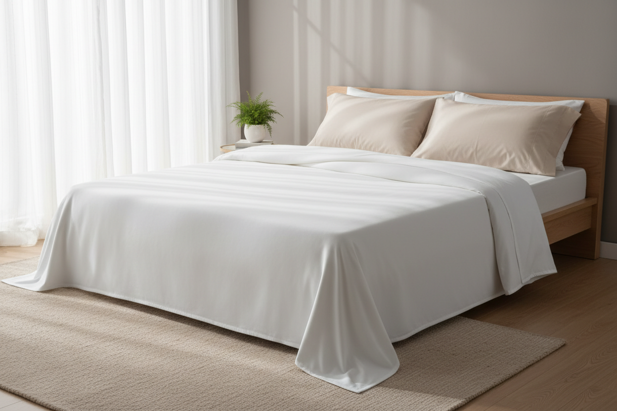 Regular Bedsheet