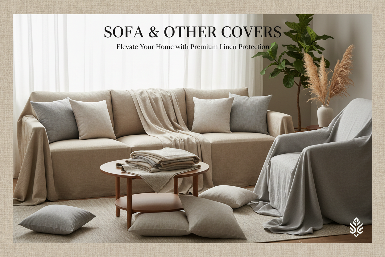 Sofa & Other Covers