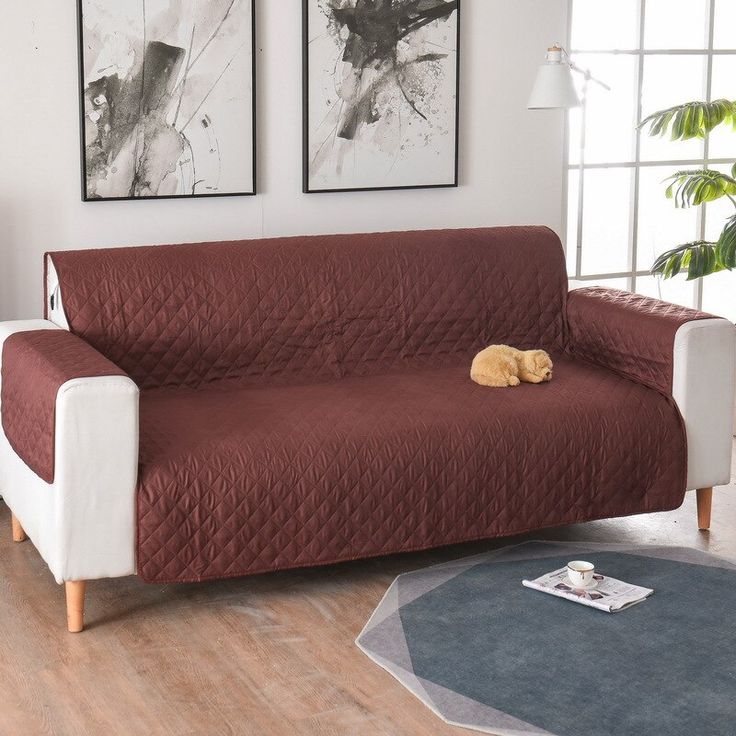 Mesh Sofa Cover