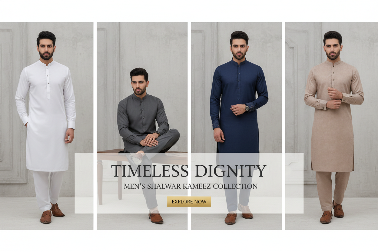 Unstiched Wash & Wear