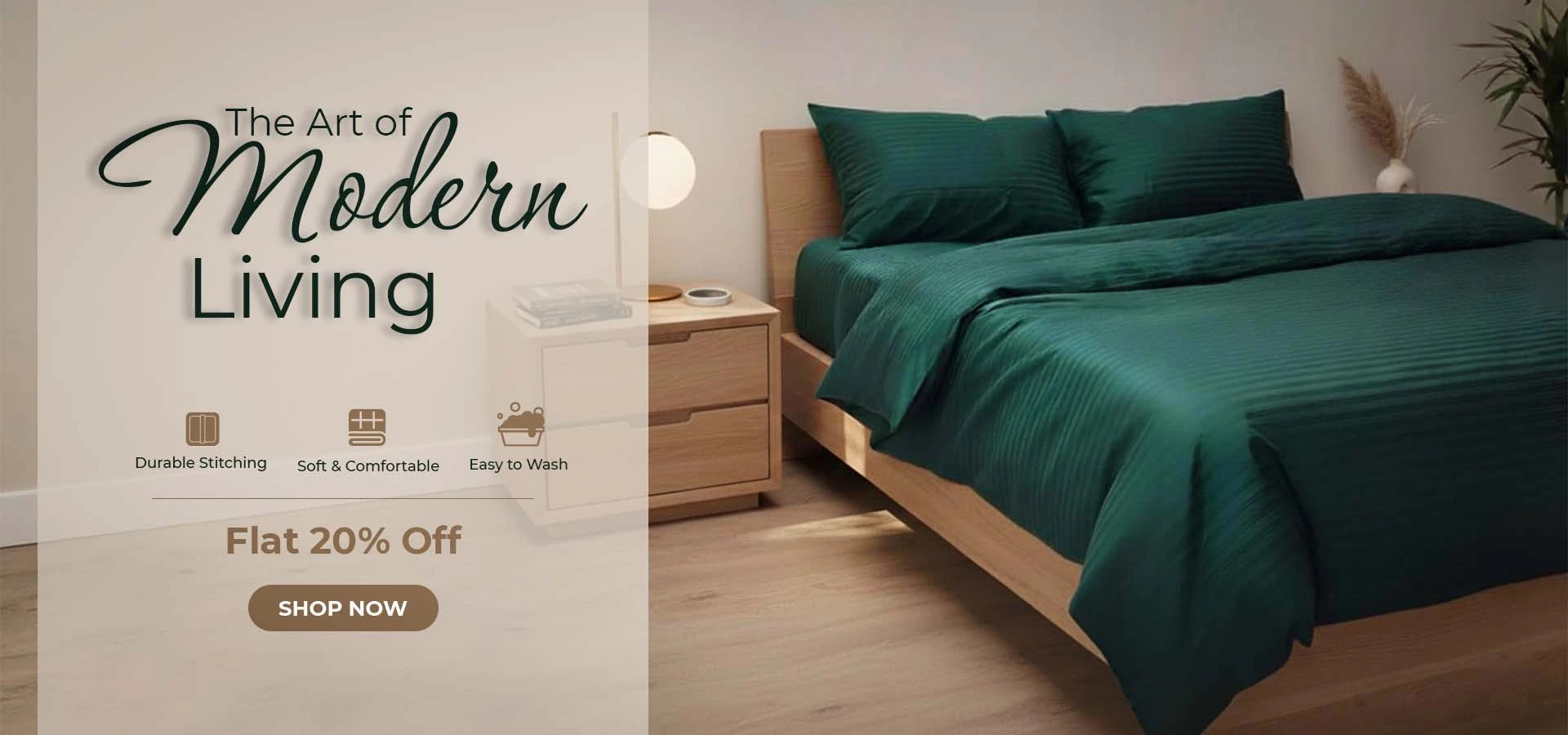 The Linen