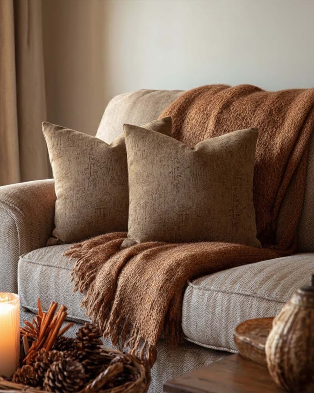 Cushions