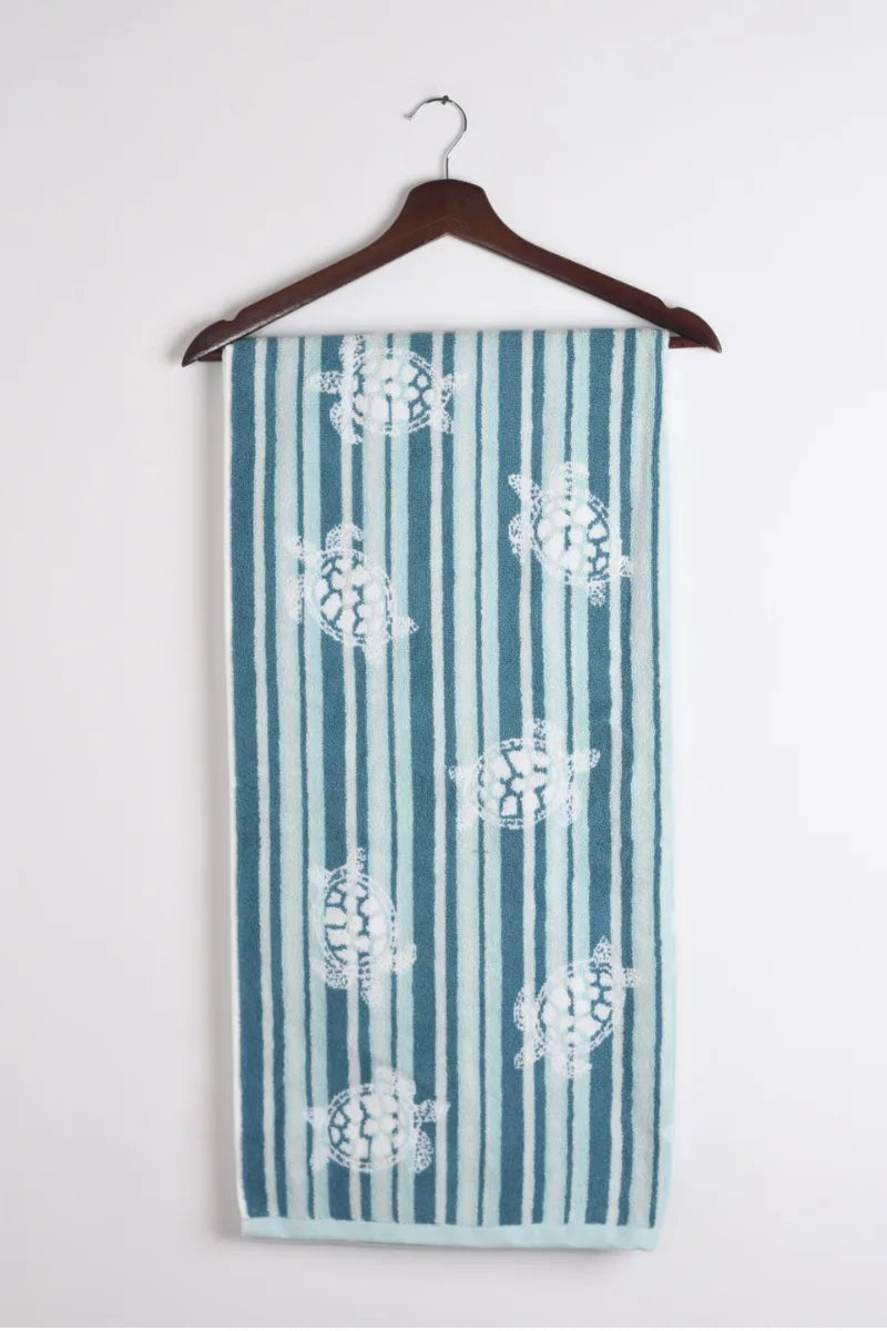 Luxury Essential Single Towel | Durable & Stylish