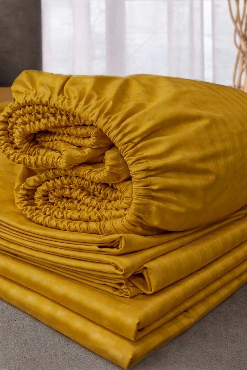 6 PCS Luxury Quilt Cover Set (King Size)