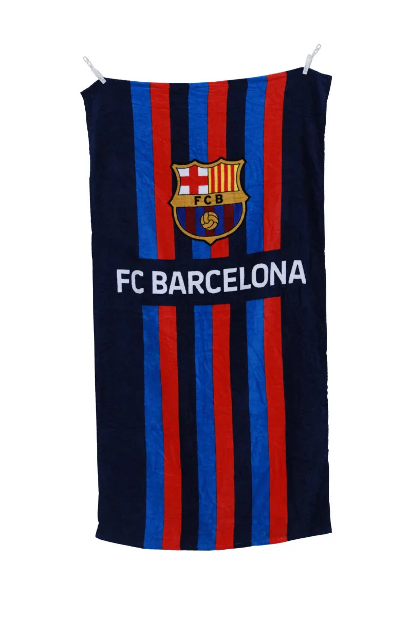 Kids’ Cartoon Towel – Softness & Style for Everyday Fun