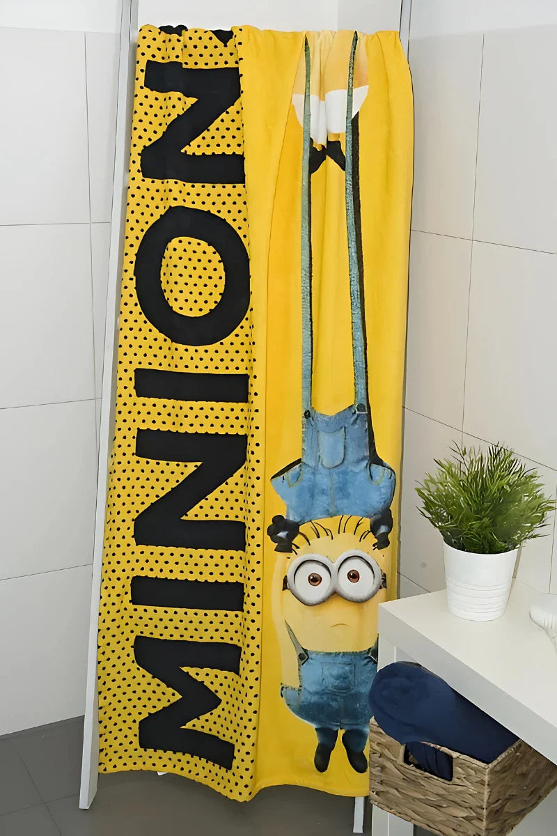 Premium Hooded Kids Towel | Cozy & Quick Dry