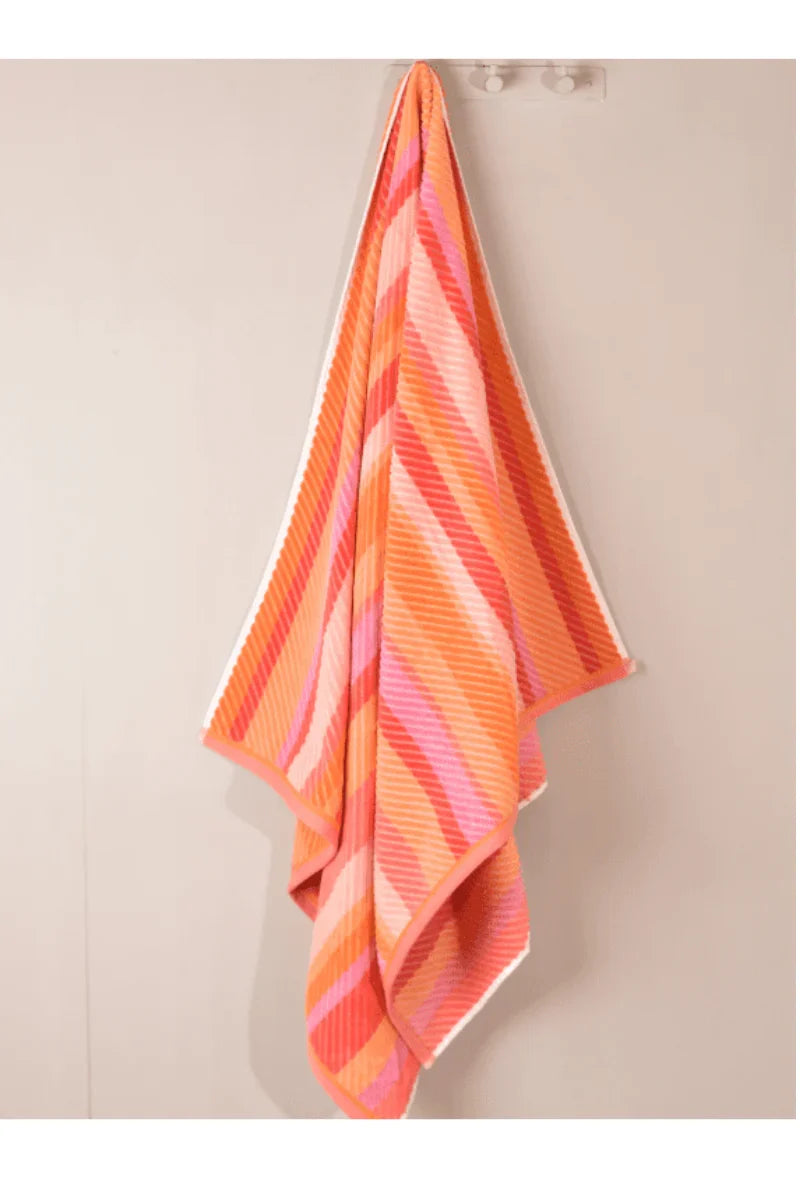 Luxury Essential Single Towel | Durable & Stylish