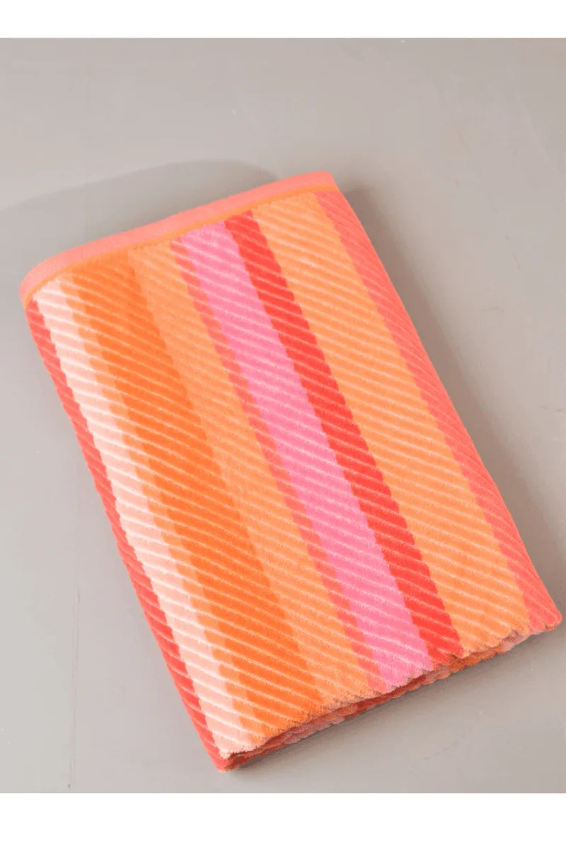 Luxury Essential Single Towel | Durable & Stylish