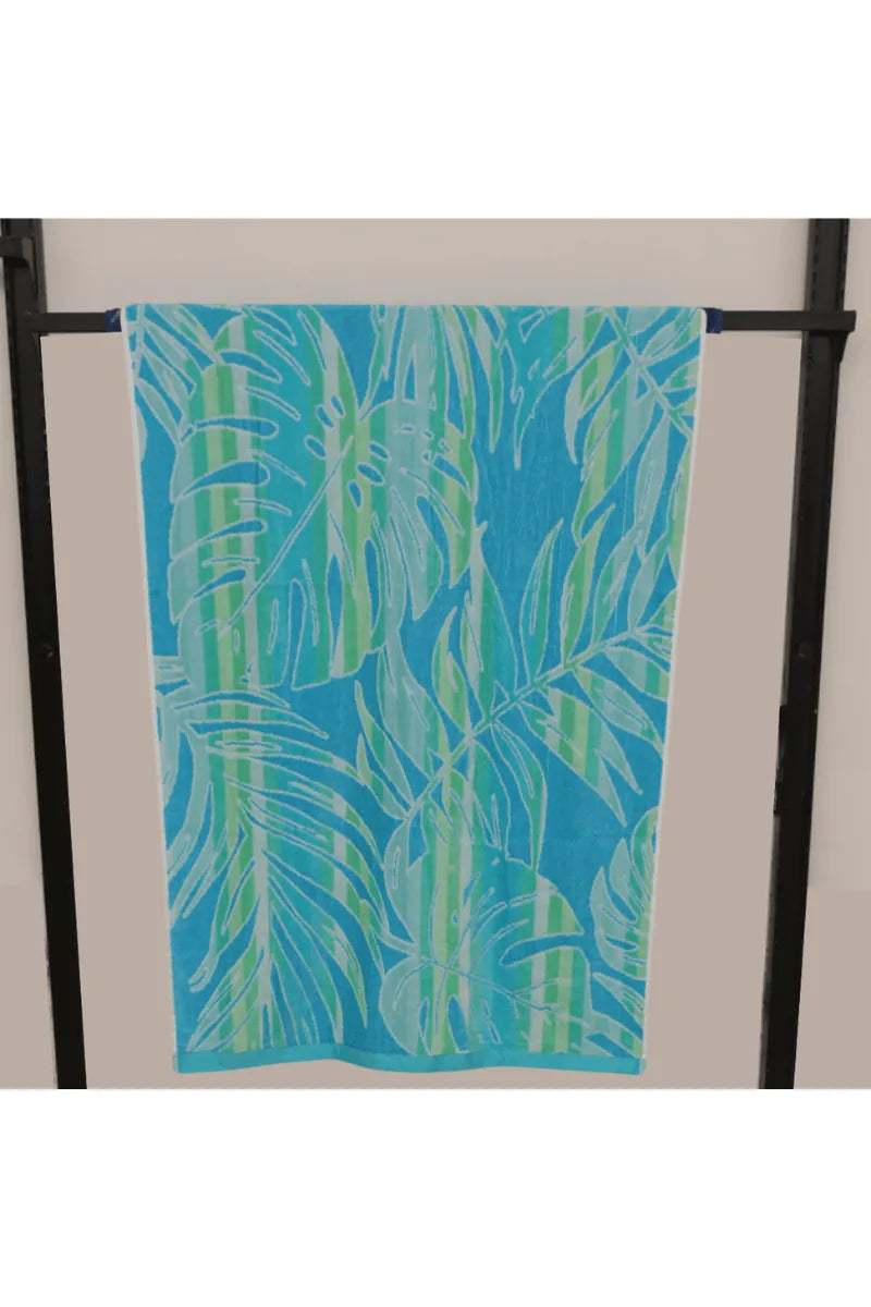 Classic Terry Towels | Soft Touch & Long-Lasting