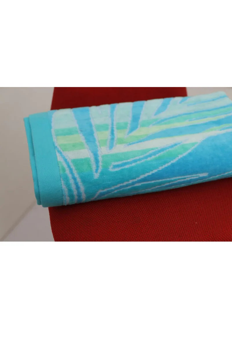 Classic Terry Towels | Soft Touch & Long-Lasting