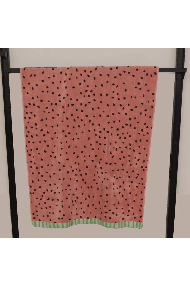 Classic Terry Towel | Soft Touch & Long-Lasting