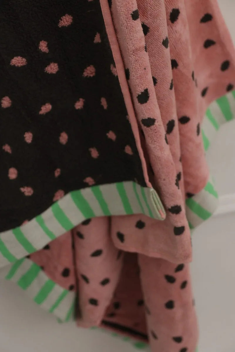 Classic Terry Towel | Soft Touch & Long-Lasting