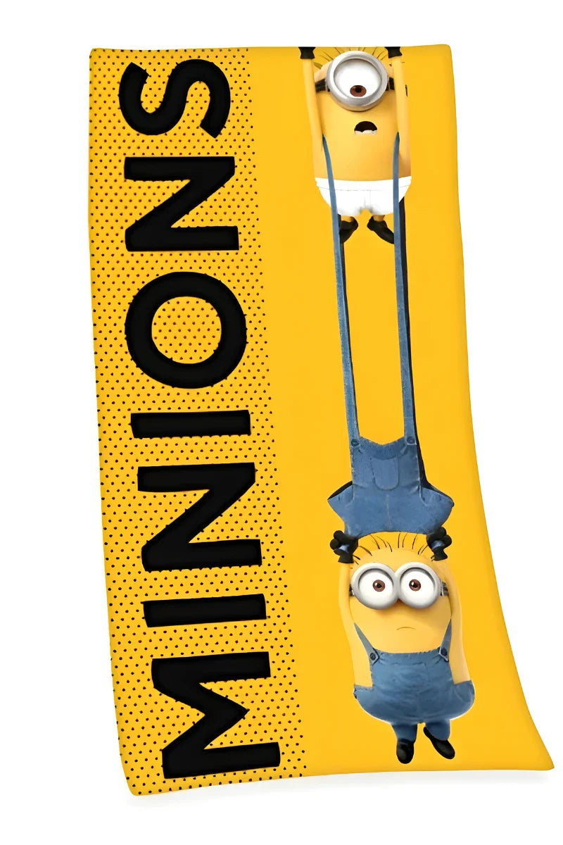 Premium Hooded Kids Towel | Cozy & Quick Dry