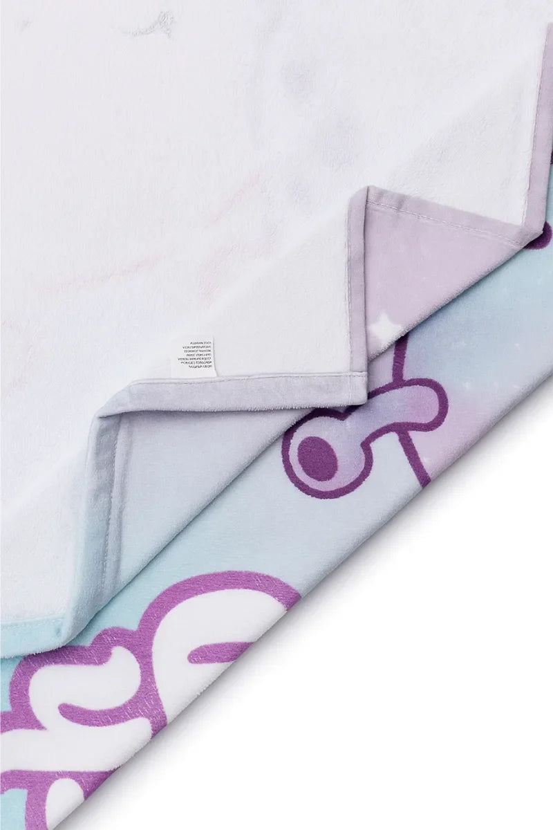 Colorful Printed Kids Towel | Fun & Comfortable