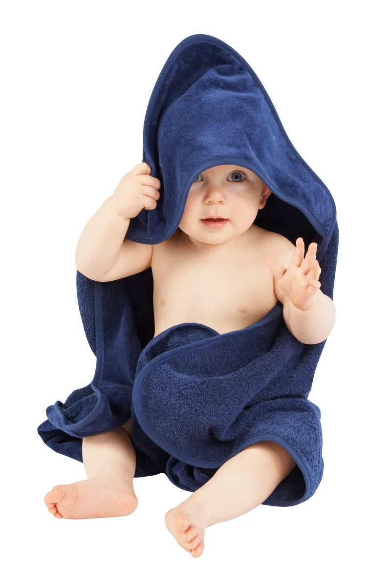 Baby hoodie Wrape towel