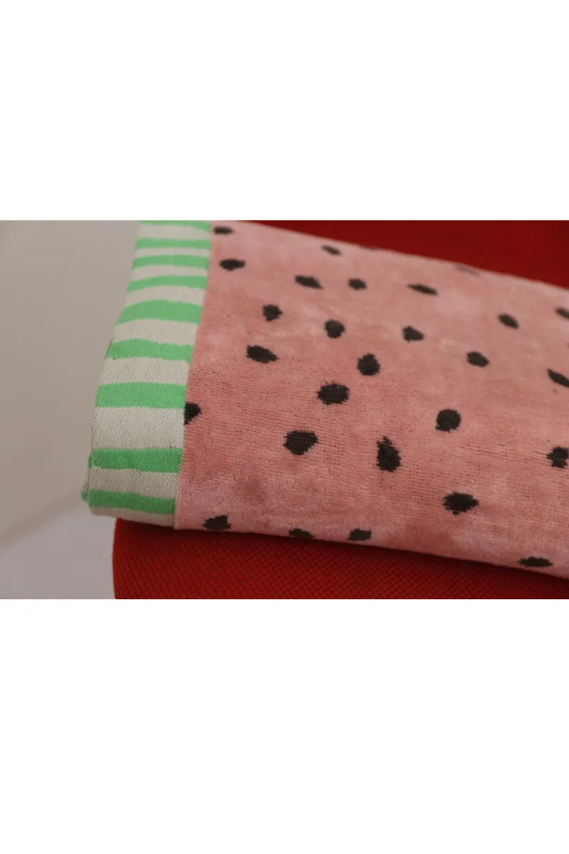 Classic Terry Towel | Soft Touch & Long-Lasting