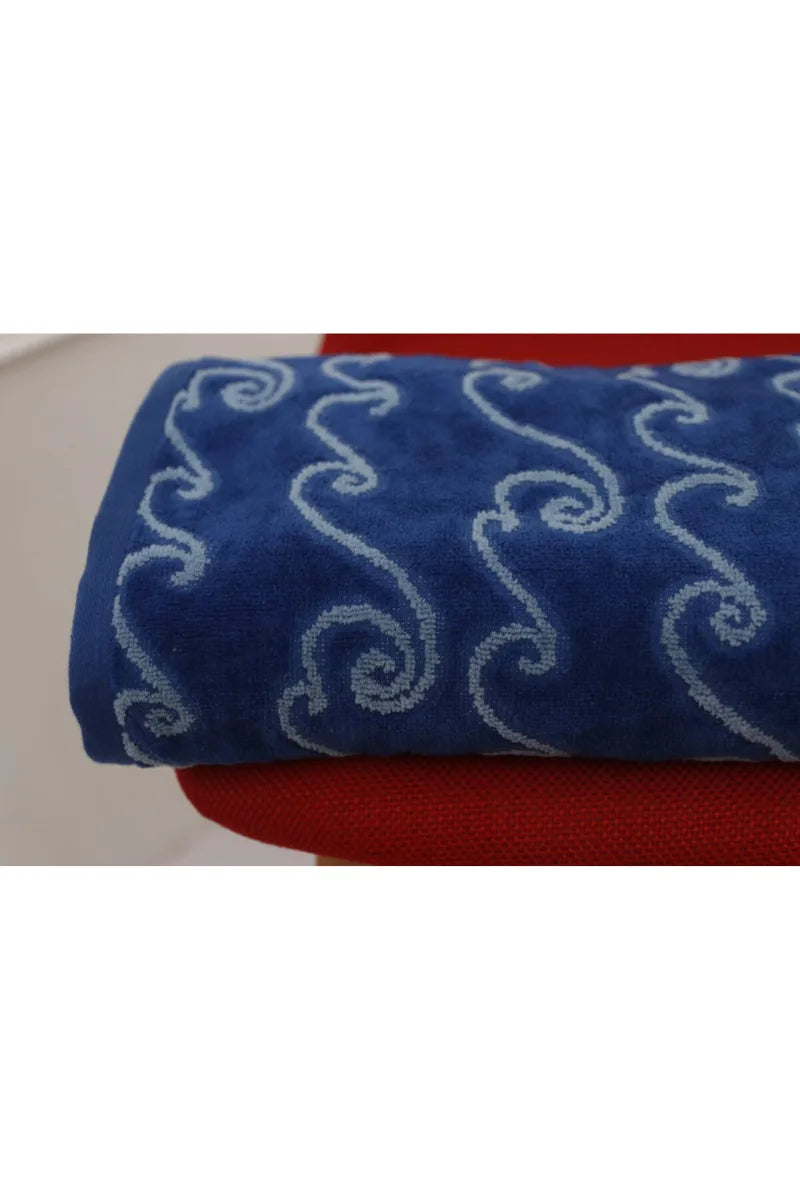 Classic Terry Towels | Soft Touch & Long-Lasting