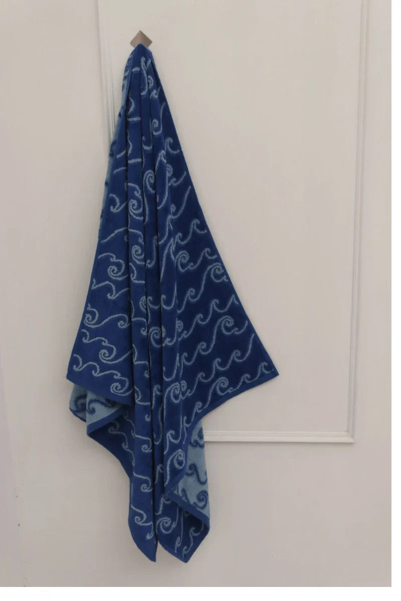 Classic Terry Towels | Soft Touch & Long-Lasting