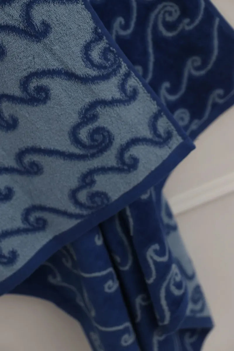 Classic Terry Towels | Soft Touch & Long-Lasting