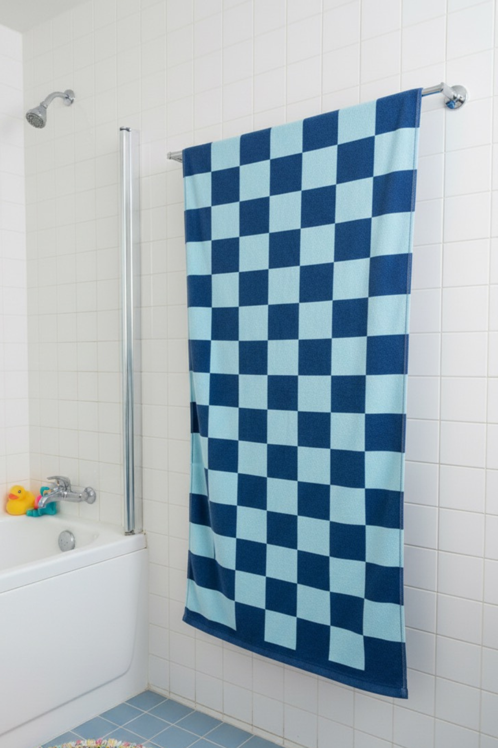 Bright & Fun Kids Printed Towel