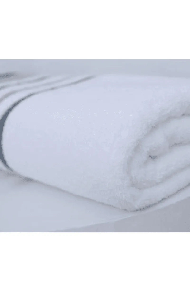 Essential Single Towels Set Available in Different Shades | Durable & Stylish