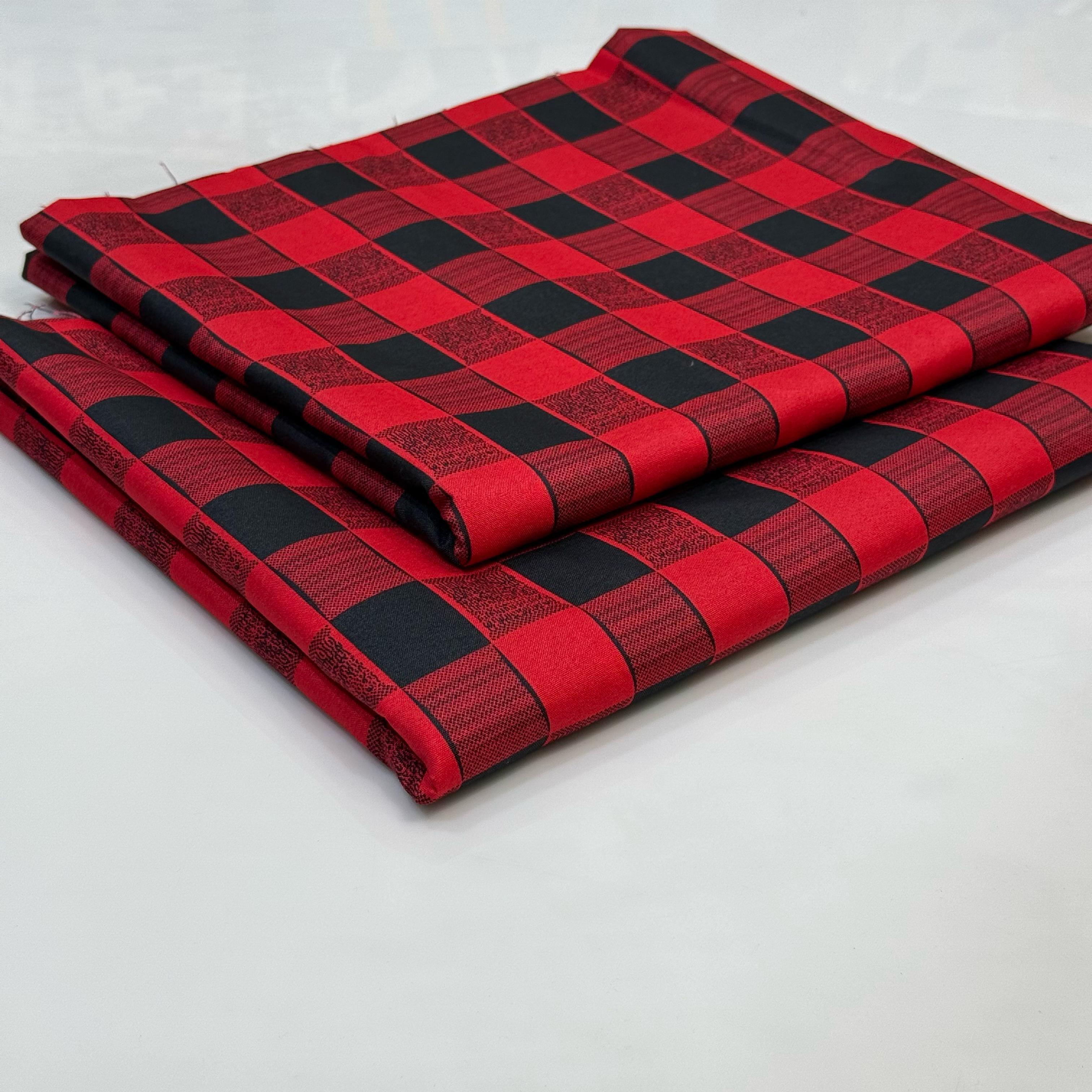 2 pc  Poli Cambric Cotton