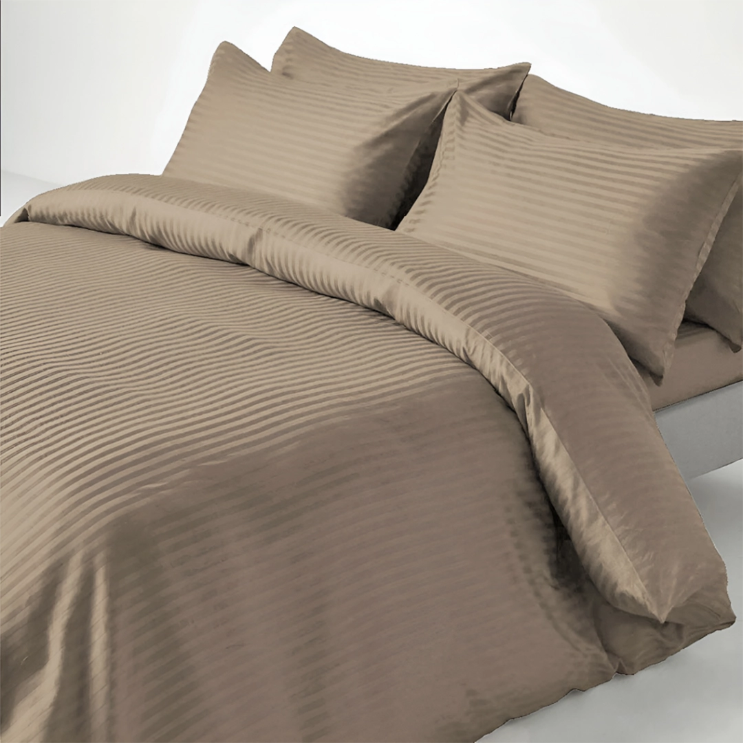 6 PCS Quilt Cover Set King Size