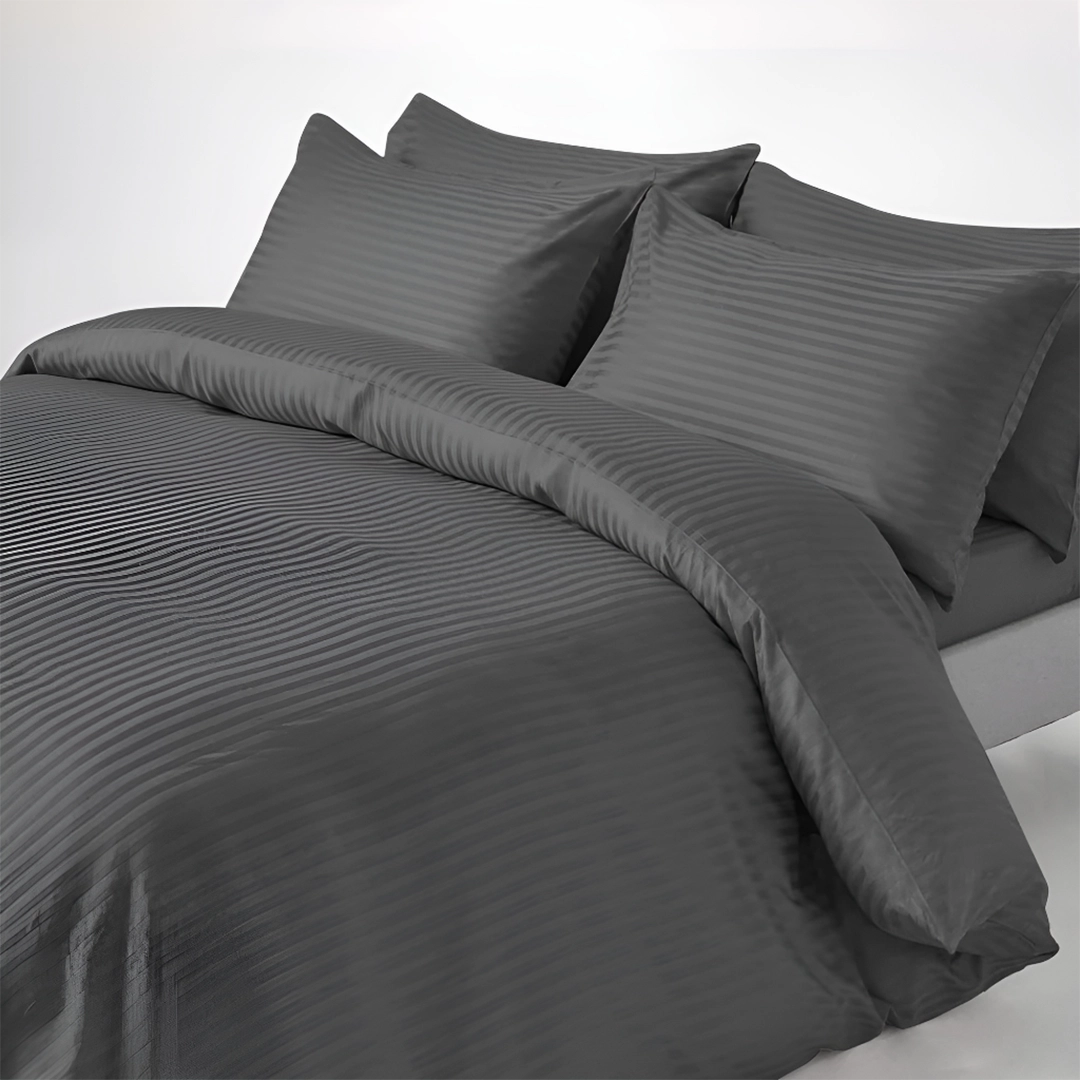 6 PCS Quilt Cover Set King Size