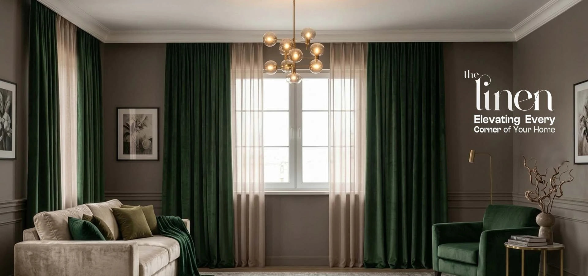 The Linen