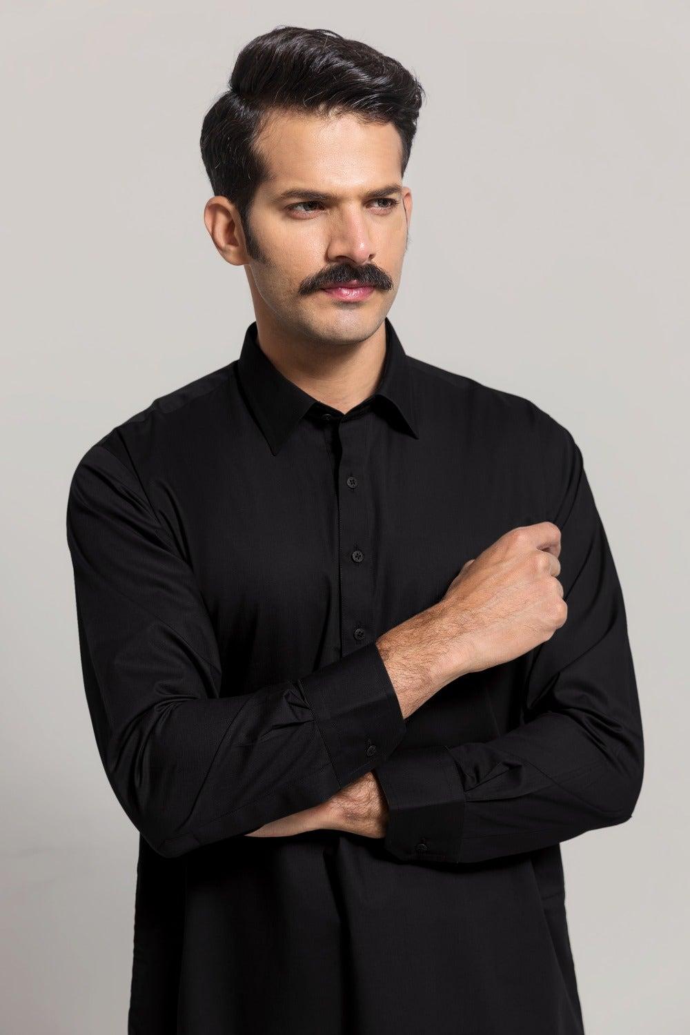 Premium Wah n Wear Shalwar Kameez for Men