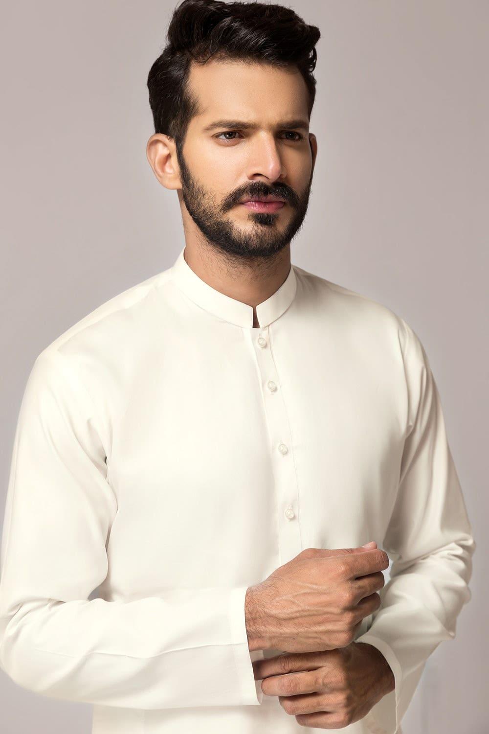 Premium Wah n Wear Shalwar Kameez for Men